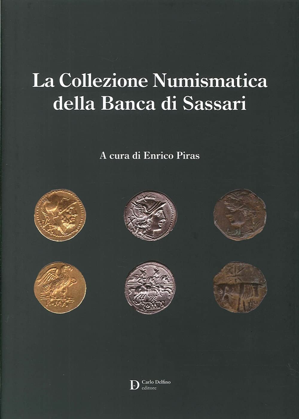 La collezione numismatica banca di SS. Ediz. illustrata book