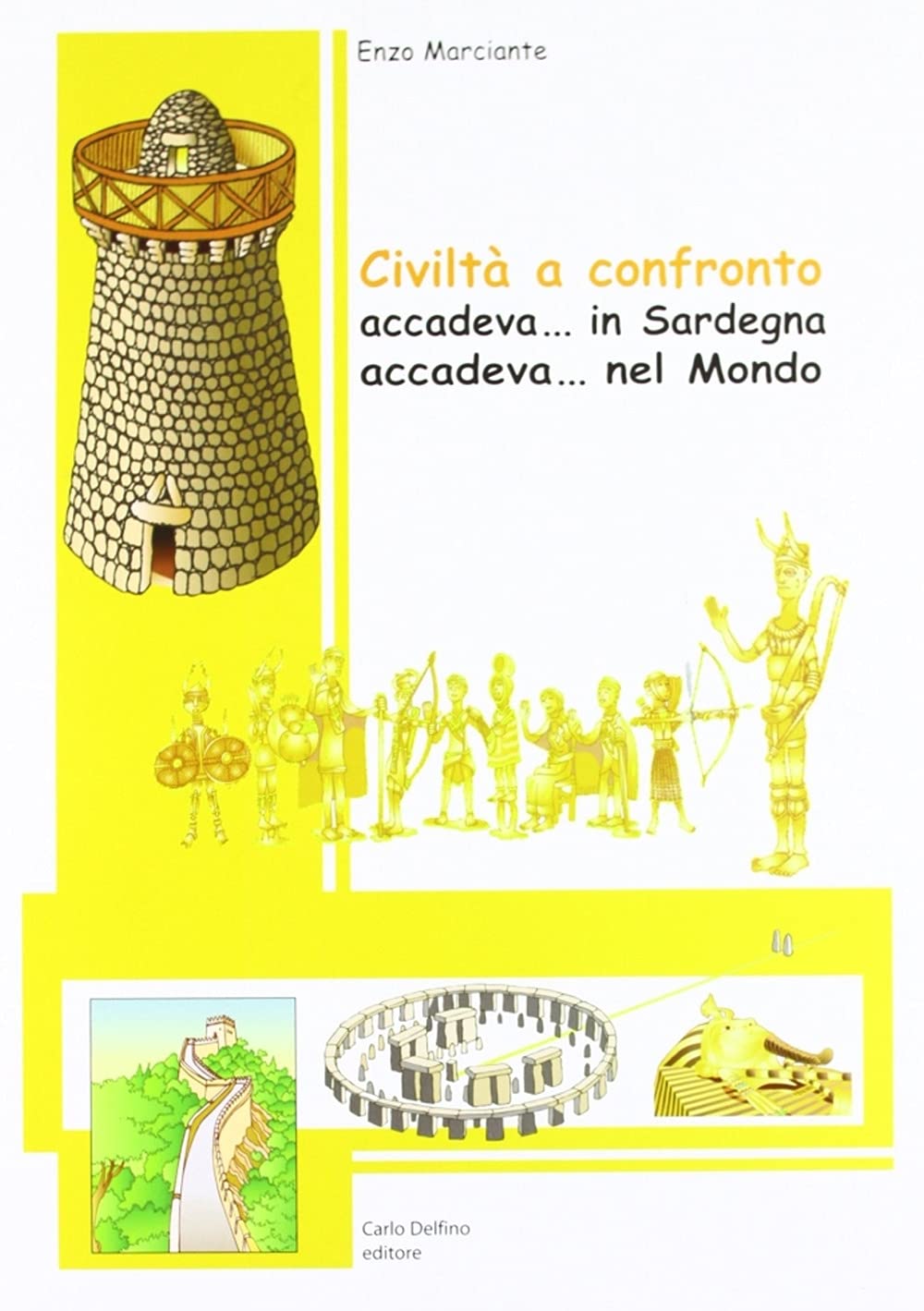 Civiltà a confronto. Accadeva... in Sardegna. Accadeva... nel Medioevo Politics & History