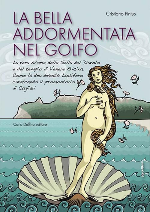 La bella addormentata nel golfo book