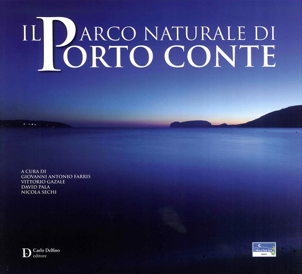 Il parco naturale di Porto Conte Mathematics