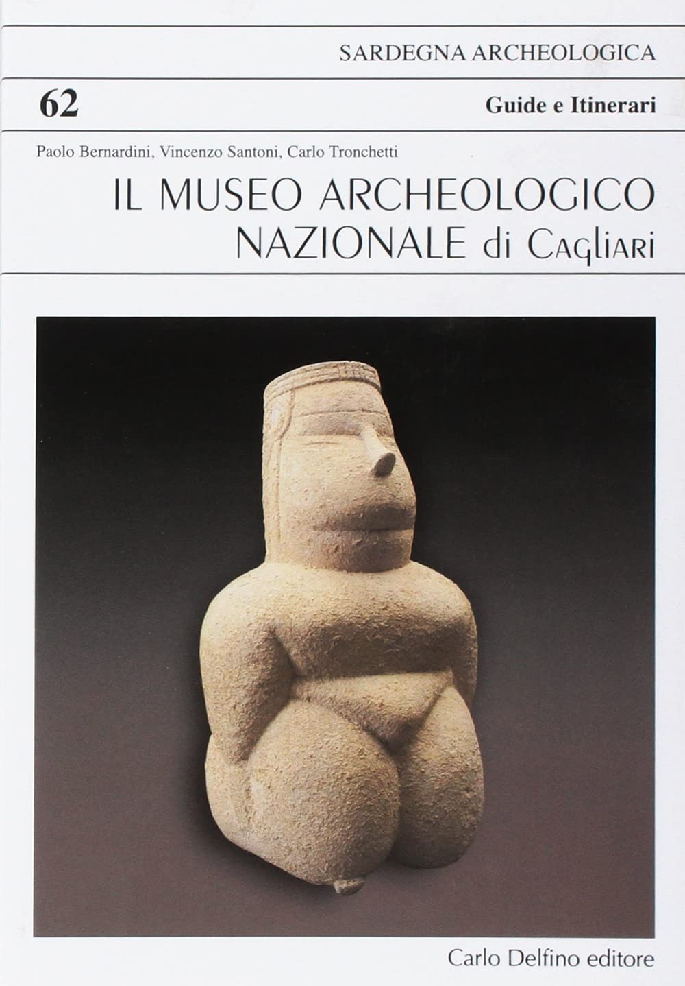 Il museo archeologico nazionale di Cagliari Leisure, Home & Garden