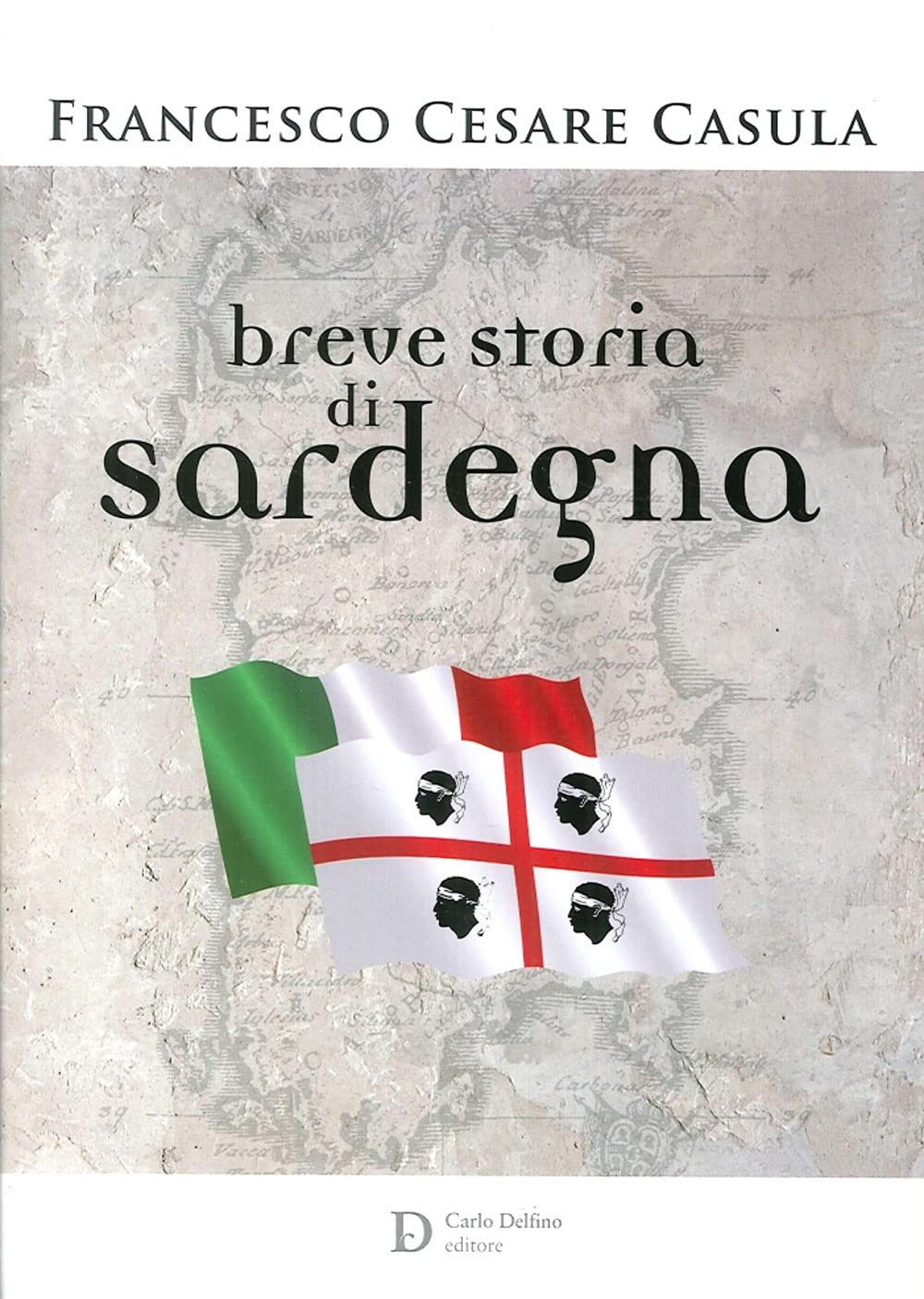 Breve storia di Sardegna Politics & History