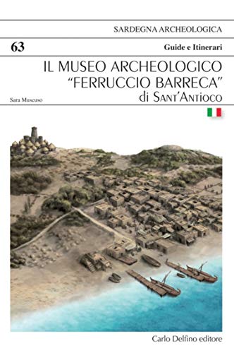Il Museo Archeologico Barreca di S. Antioco Social Sciences