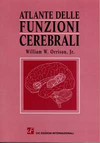 Atlante delle funzioni cerebrali Medicine