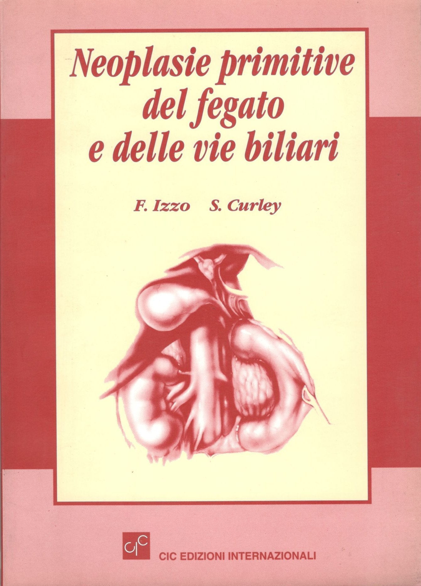 Neoplasie primitive del fegato e delle vie biliari Medicine