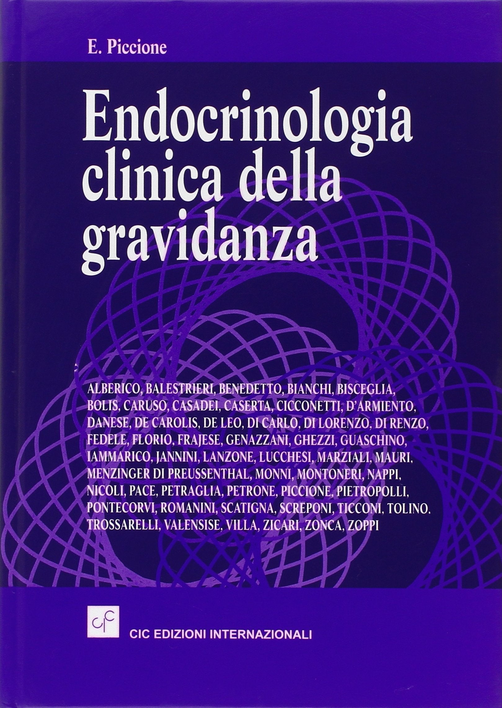 Endocrinologia clinica della gravidanza Medicine