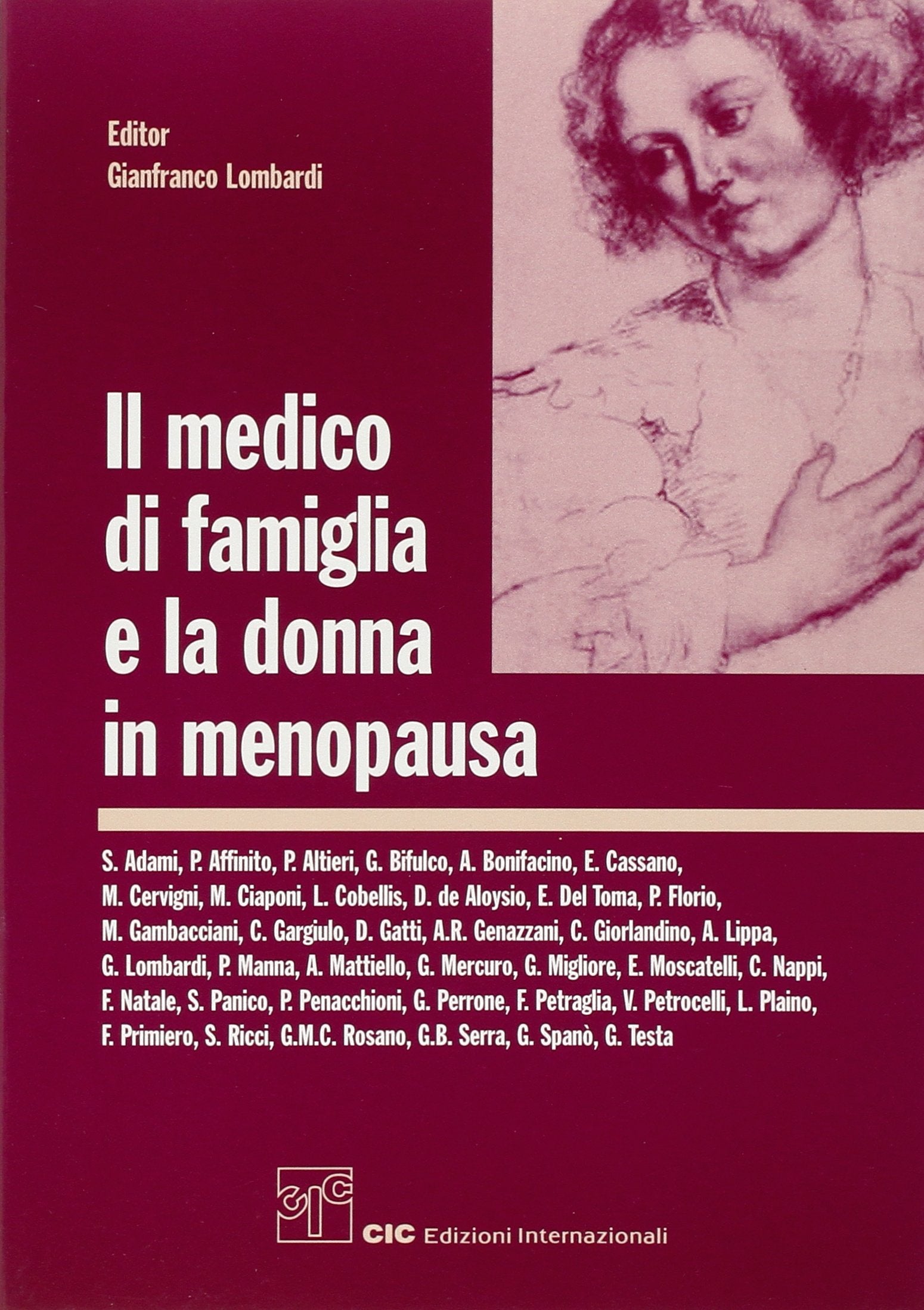 Il medico di famiglia e la donna in menopausa Medicine