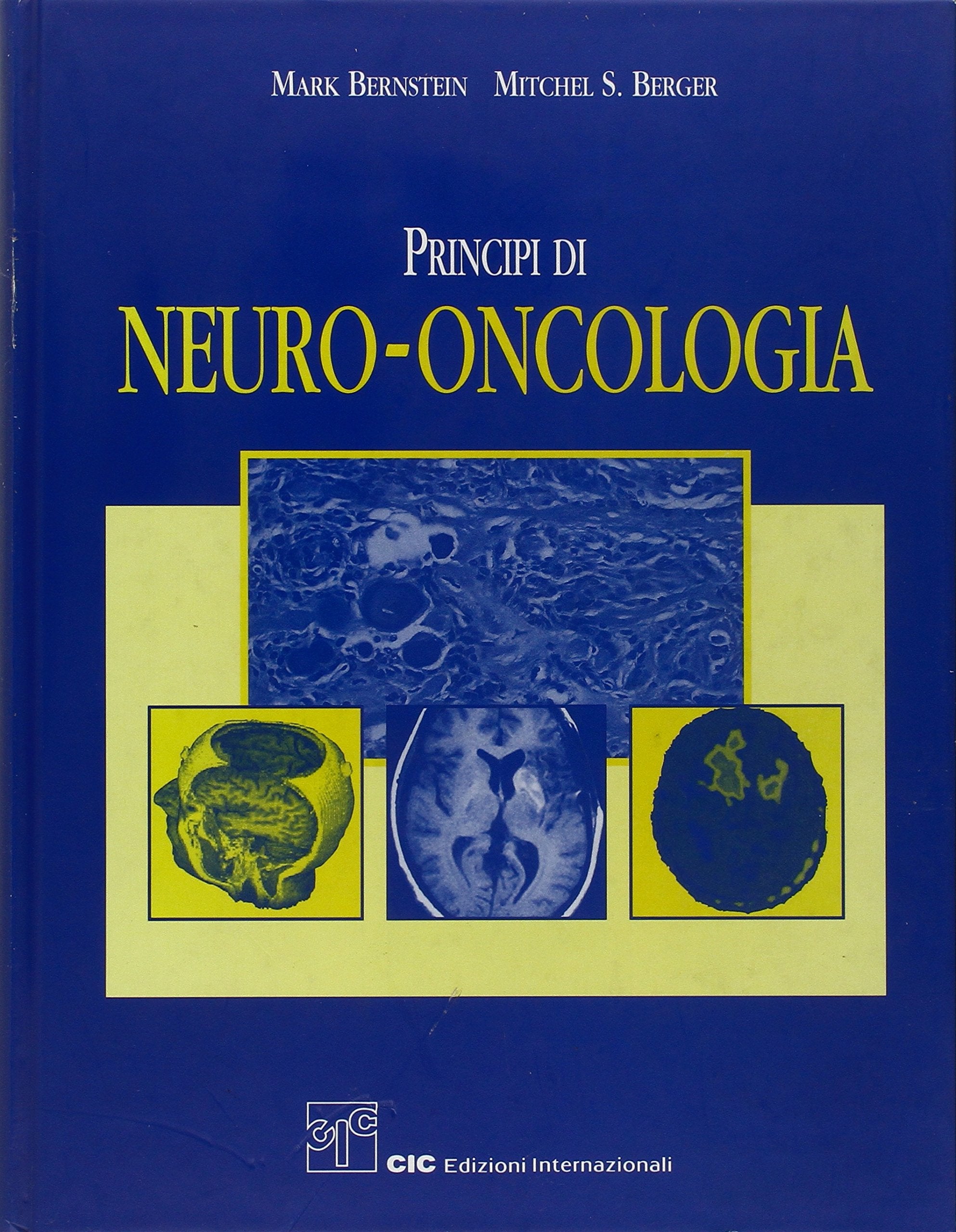Principi di neuro-oncologia Medicine