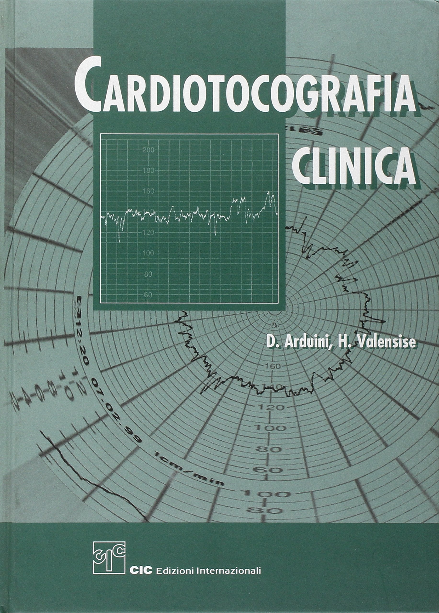 Cardiotocografia clinica Medicine