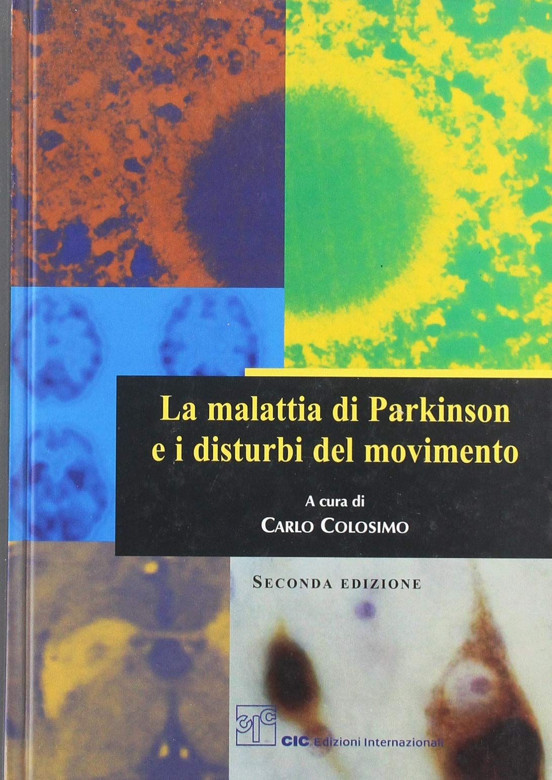 La malattia di Parkinson e i disturbi del movimento Medicine
