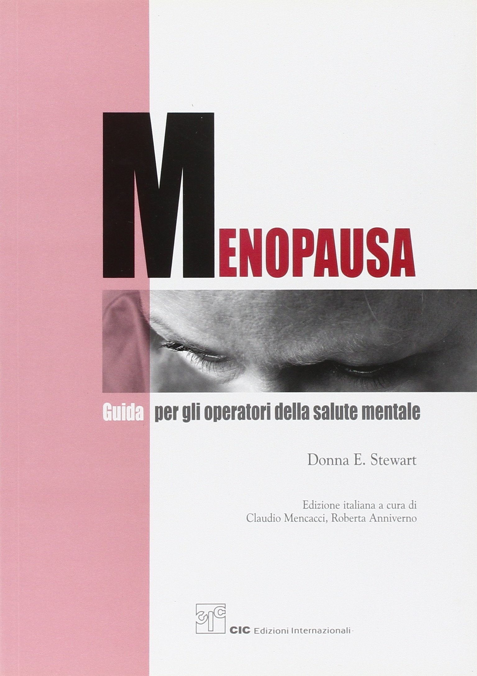Menopausa. Guida per gli operatori della salute mentale Medicine