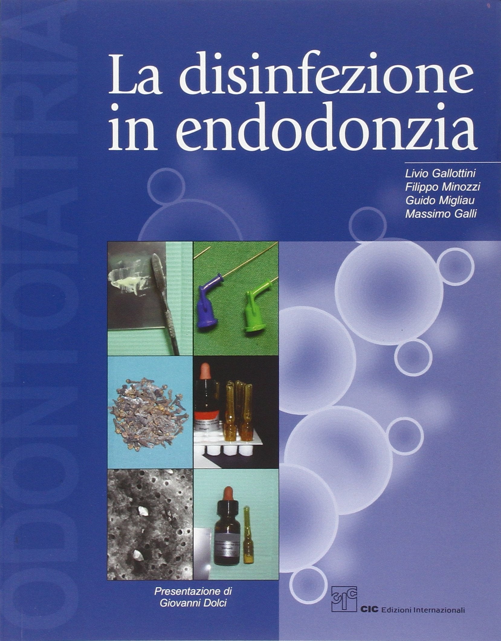 La disinfezione in endodonzia Medicine