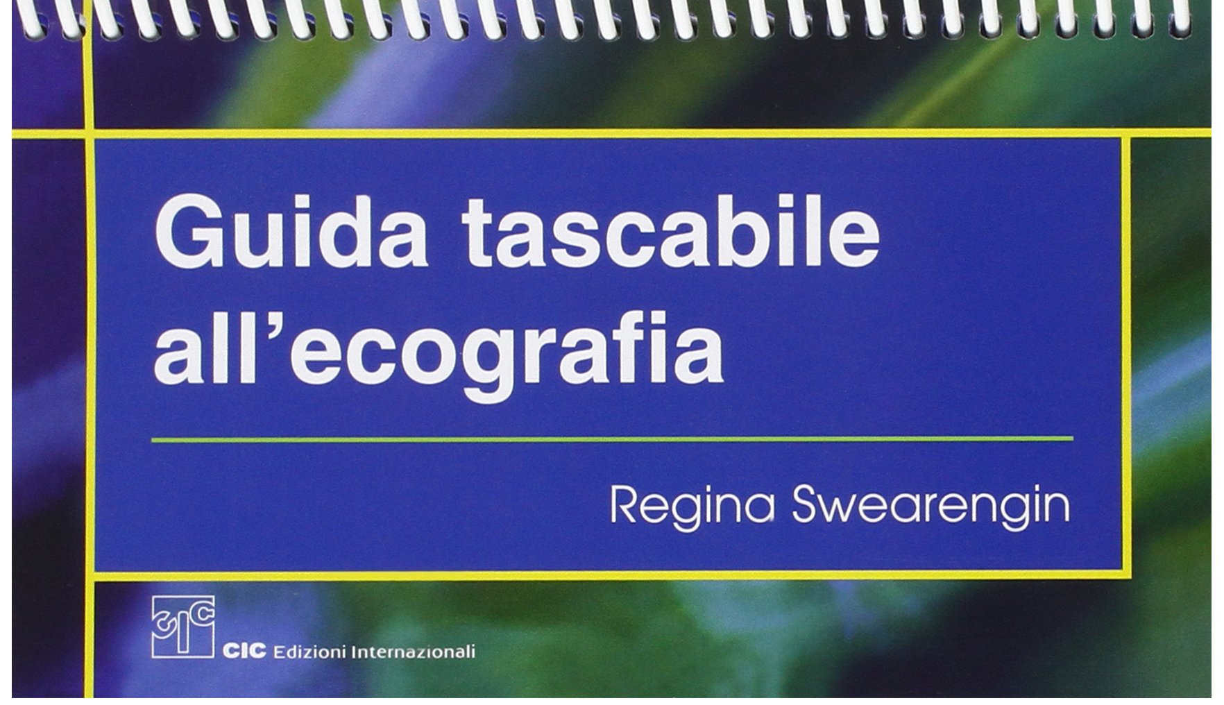 Guida tascabile all'ecografia Medicine