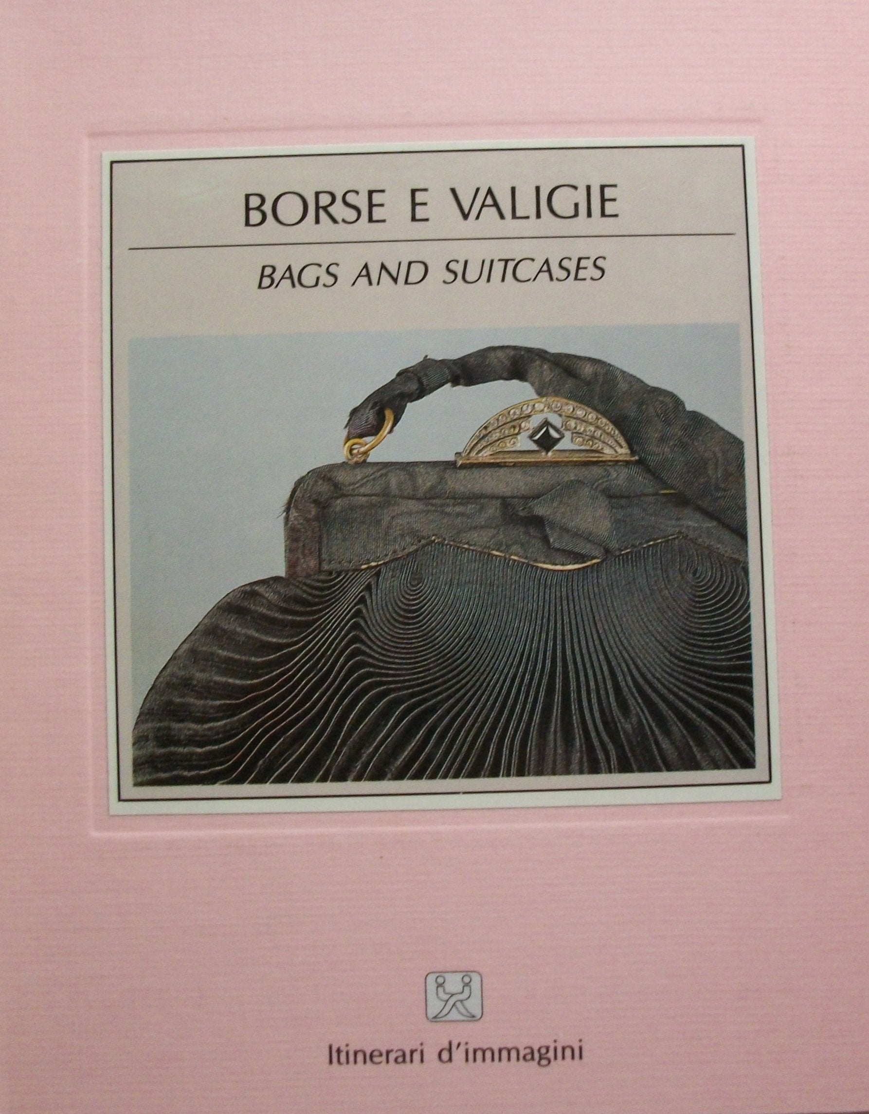 Bags and Suitcases (Itinerari d'immagini) Film, Art & Culture