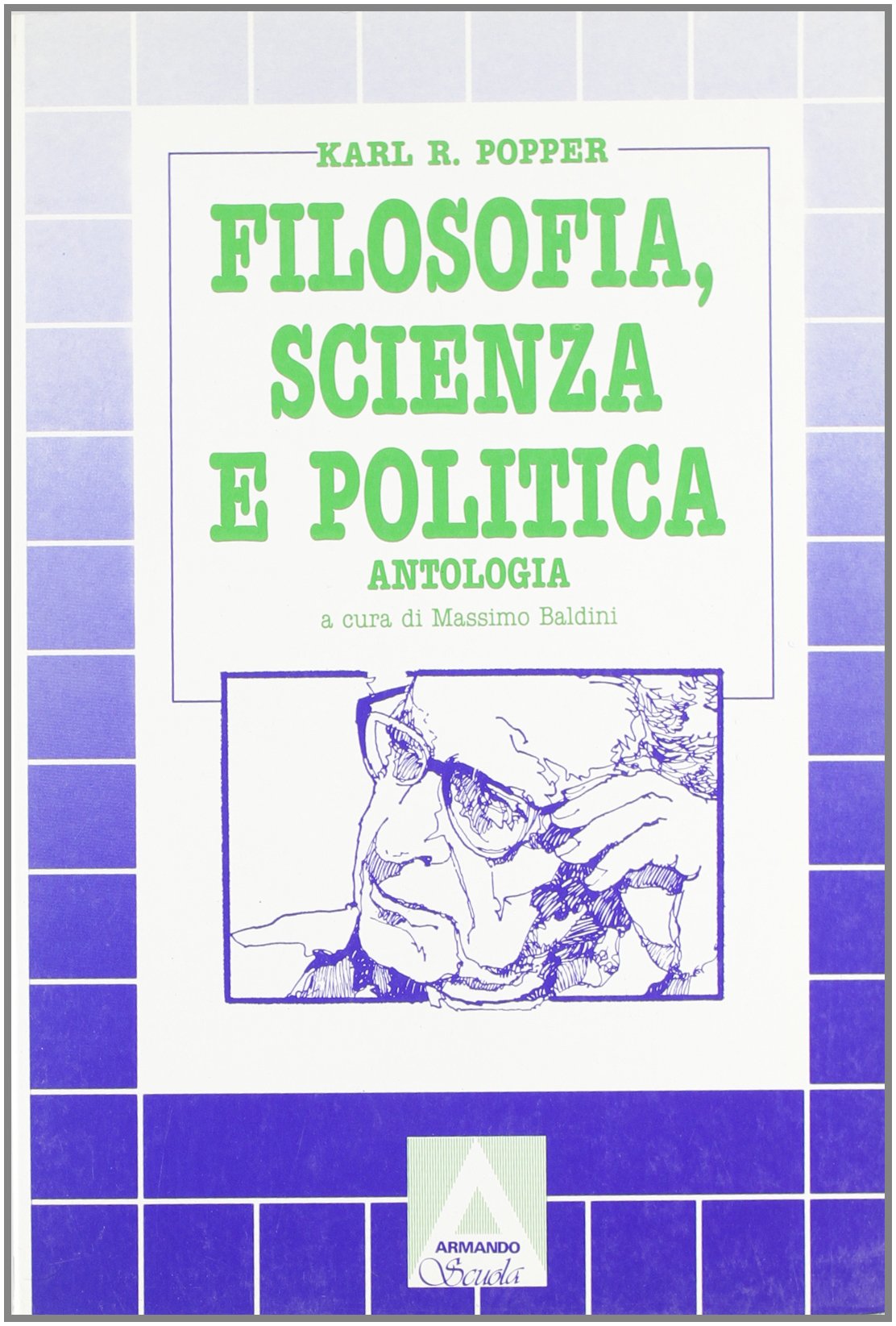 Filosofia, Scienza E Politica. Per book