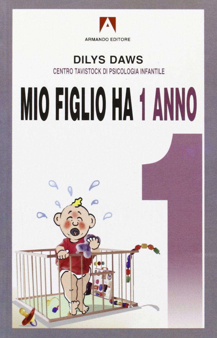 Product Image: Mio figlio ha 1 anno