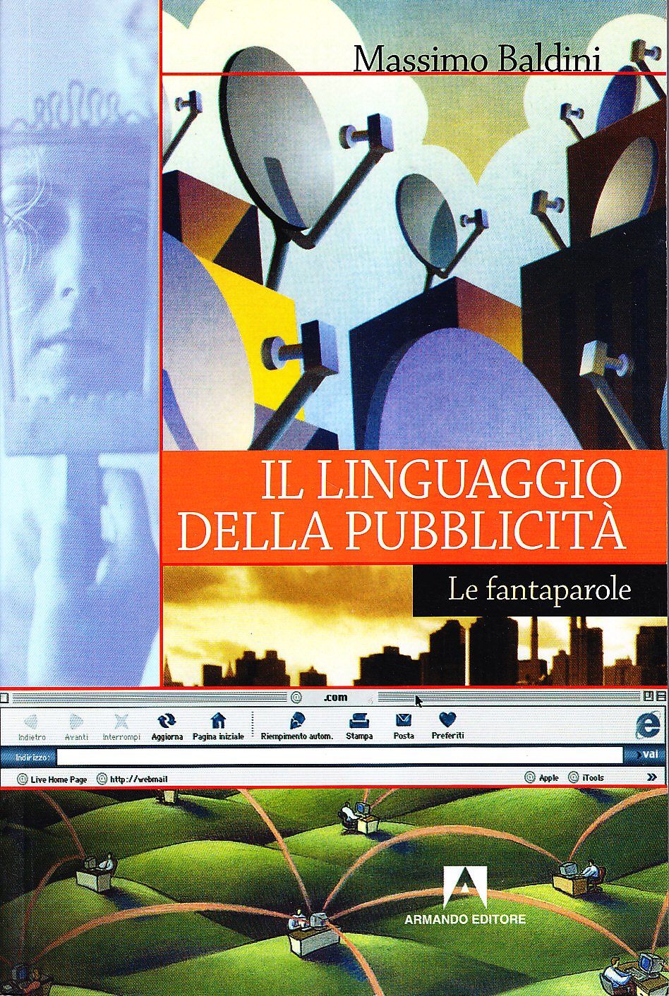 Il linguaggio della pubblicità. Le fantaparole Media & Communication