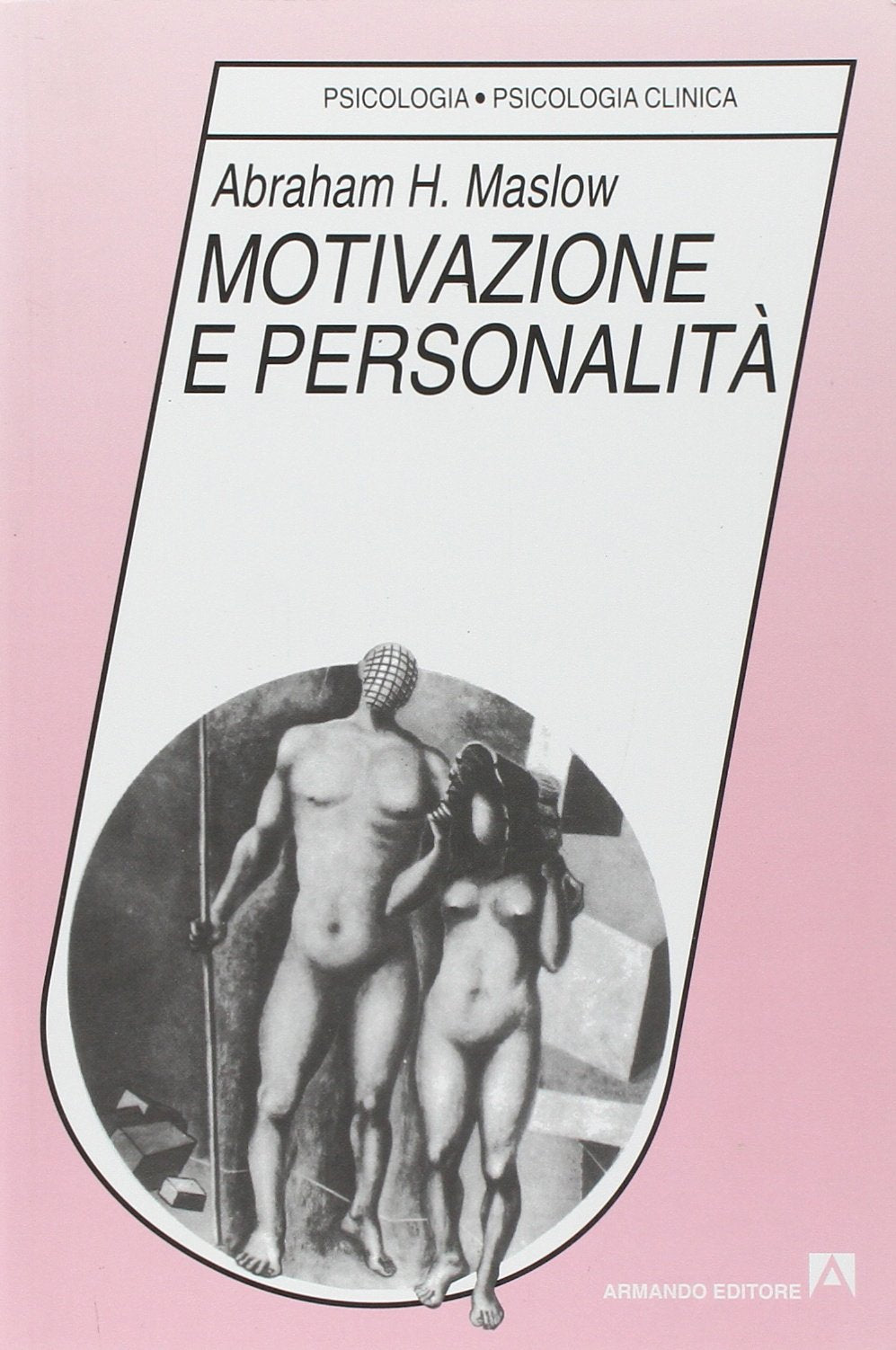 Motivazione e personalità book
