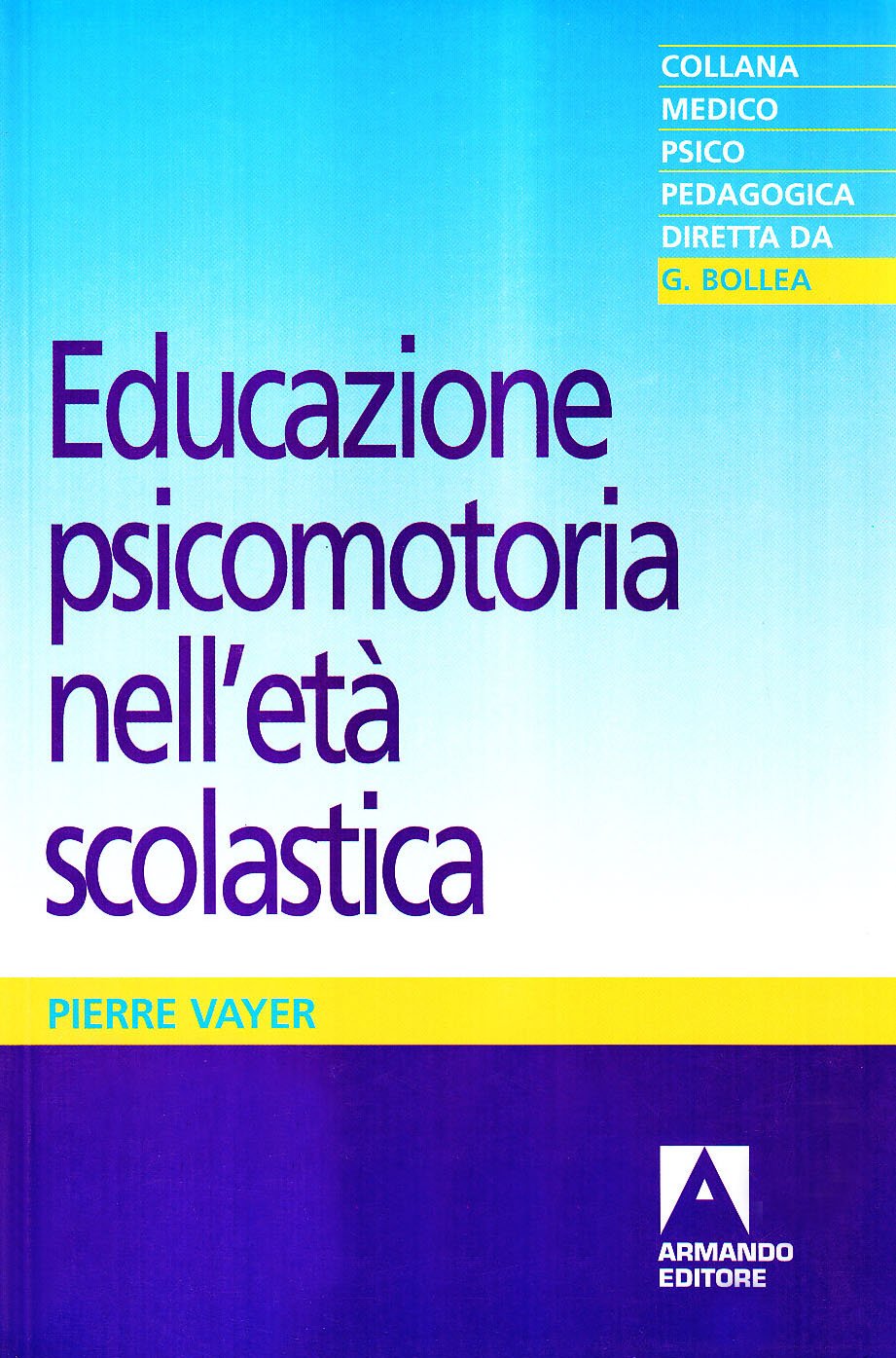 Educazione psicomotoria nell'età scolastica book