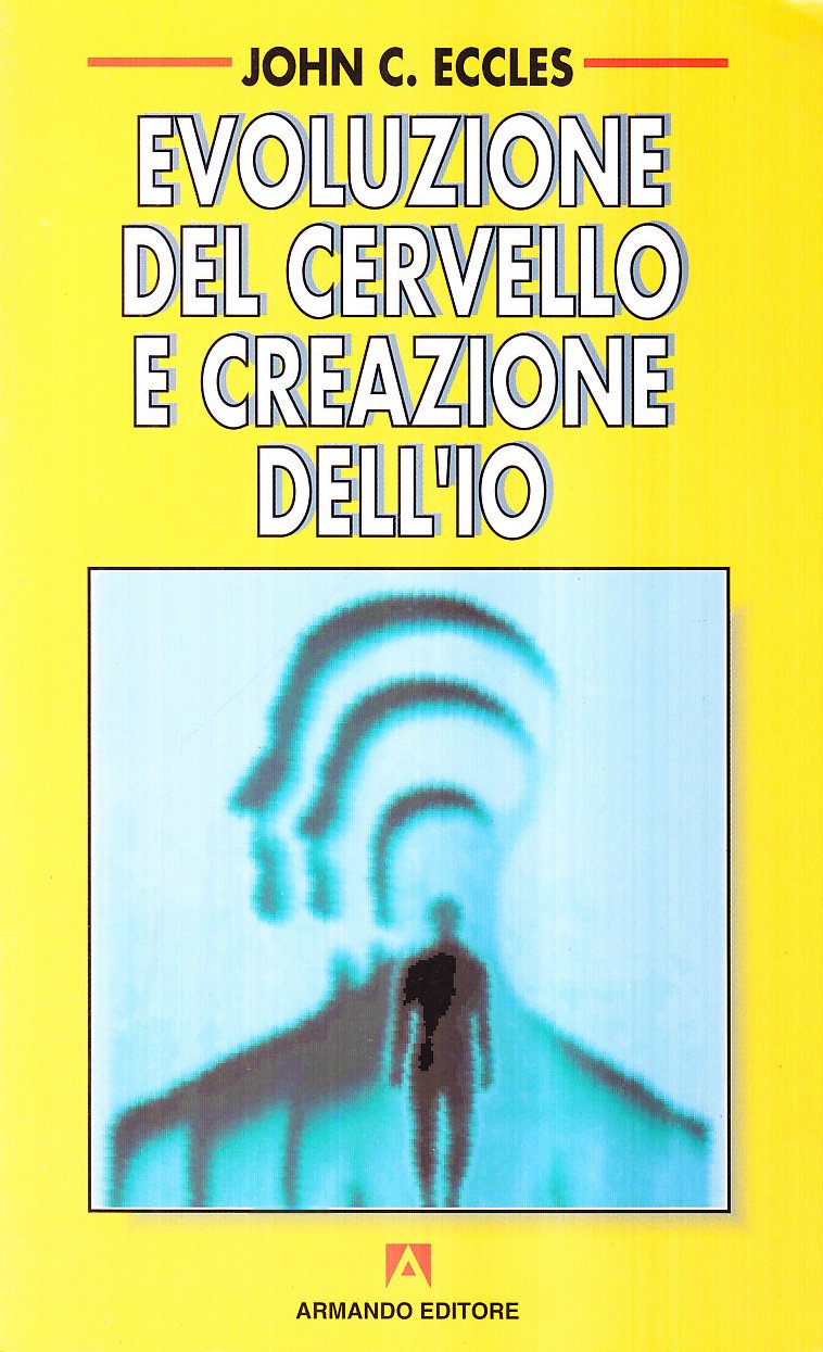Evoluzione del cervello e creazione dell'io book
