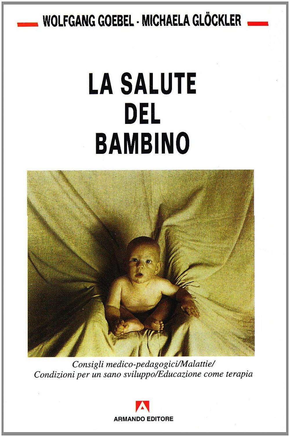 La salute del bambino. Consigli medico pedagogici. Malattie. Condizioni per un sano sviluppo (Bambini e genitori) Medicine