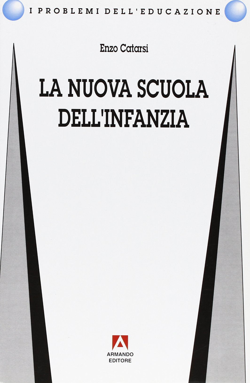 La nuova scuola dell'infanzia book