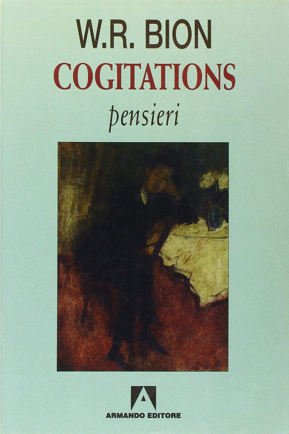 Cogitations-Pensieri (Psicologia, psicologia clinica) Medicine