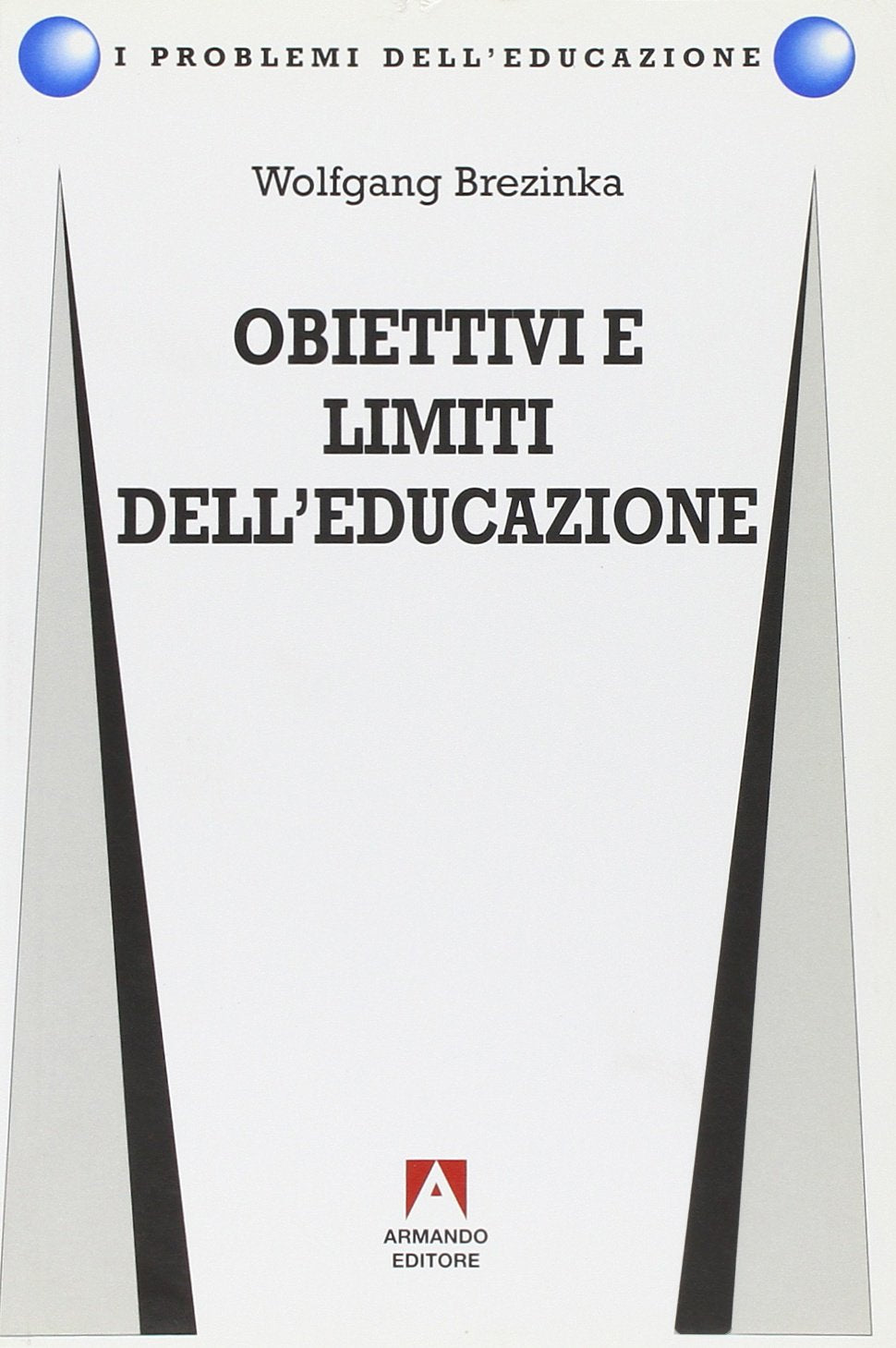 Obiettivi e limiti dell'educazione book