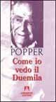 Come io vedo il Duemila. Sedici interviste: 1983-1994 book