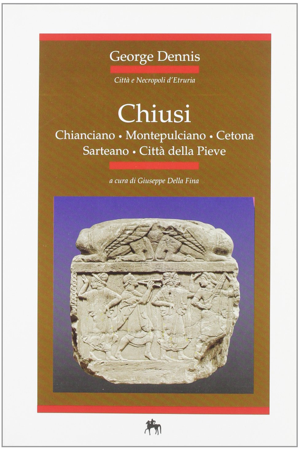 Chiusi: la città, la necropoli. Chianciano, Montepulciano, Cetona, Sarteano, Città della Pieve Leisure, Home & Garden