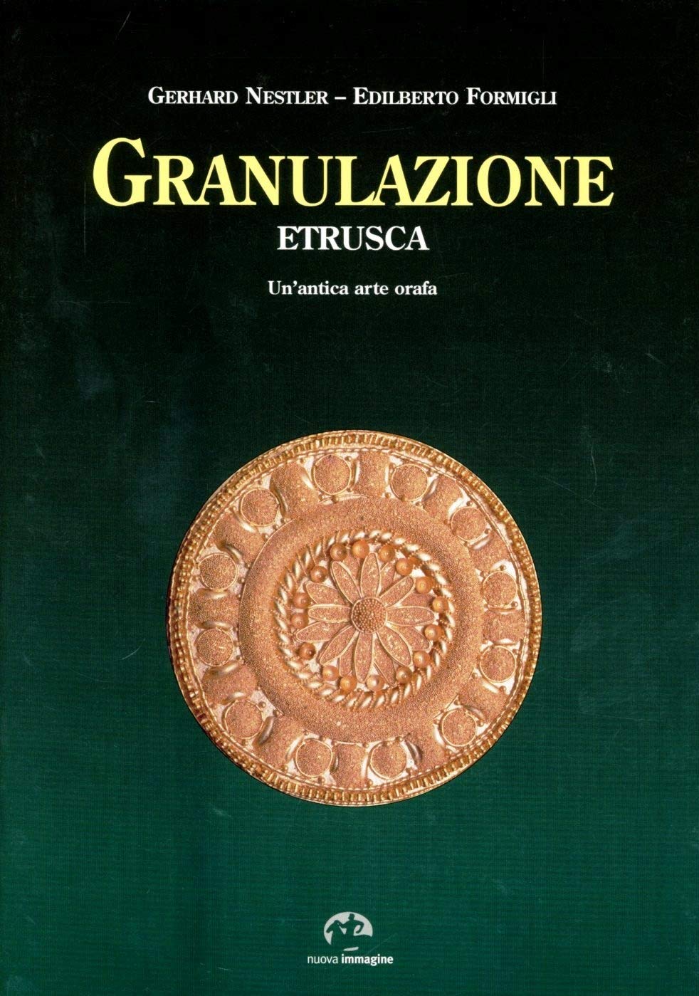 Granulazione etrusca. Un'antica arte orafa Film, Art & Culture