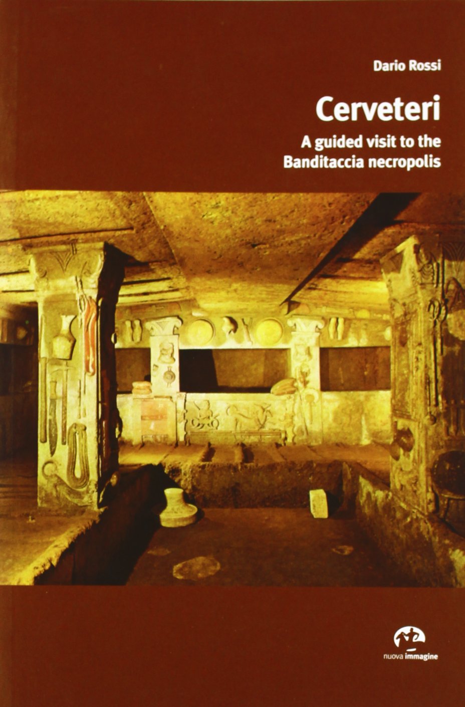 Cerveteri. A guided visit to the Banditaccia necropolis Leisure, Home & Garden