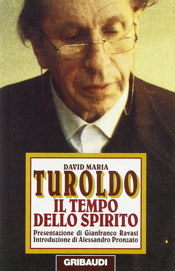 Il tempo dello Spirito book