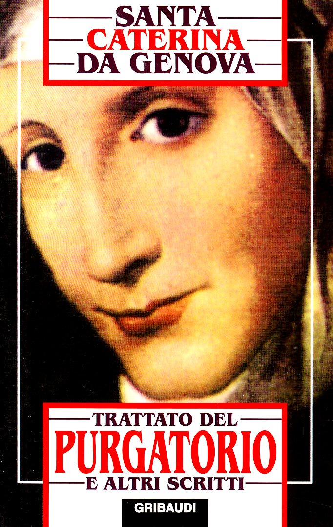 Trattato del purgatorio e altri scritti Religion & Esotericism