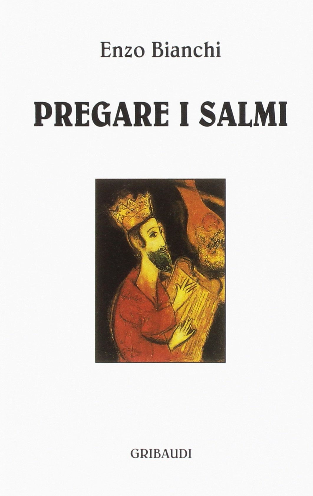 Pregare i Salmi book