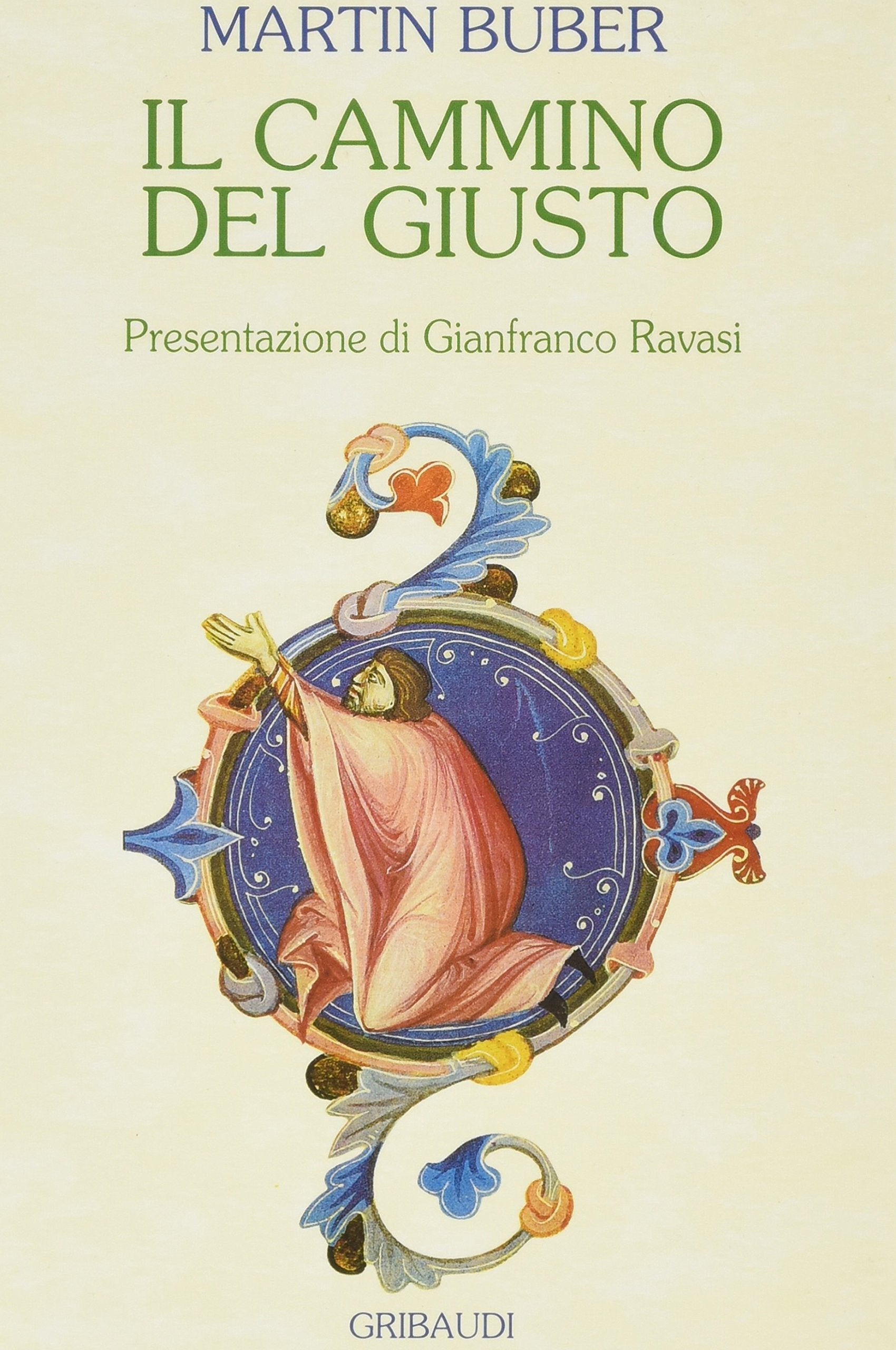 Il cammino del giusto. Riflessioni su alcuni salmi book