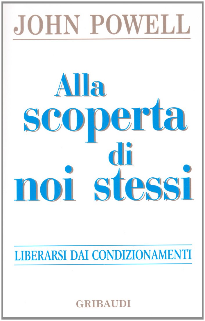 Product Image: Alla scoperta di noi stessi