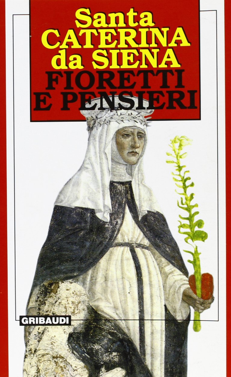 Fioretti e pensieri (Fonti spirituali dell'Occidente) Religion & Esotericism