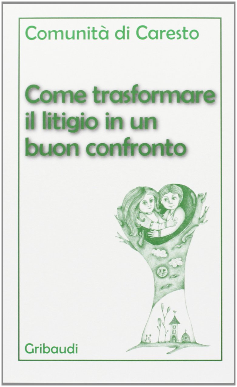 Come trasformare il litigio Religion & Esotericism