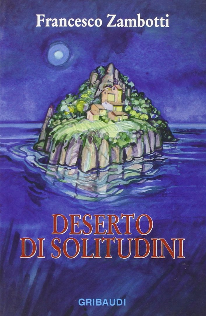Deserto di solitudini Religion & Esotericism