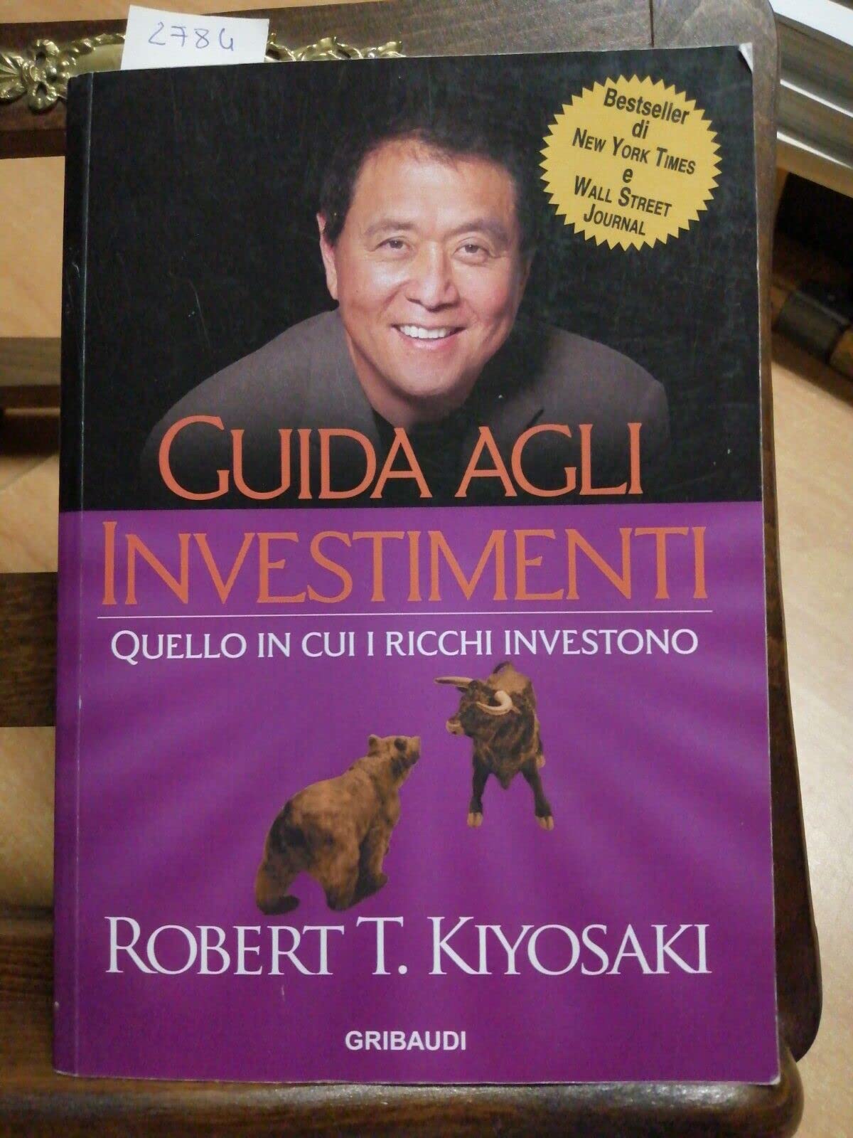 Guida agli investimenti. Quello in cui i ricchi investono Business, Finance & Career
