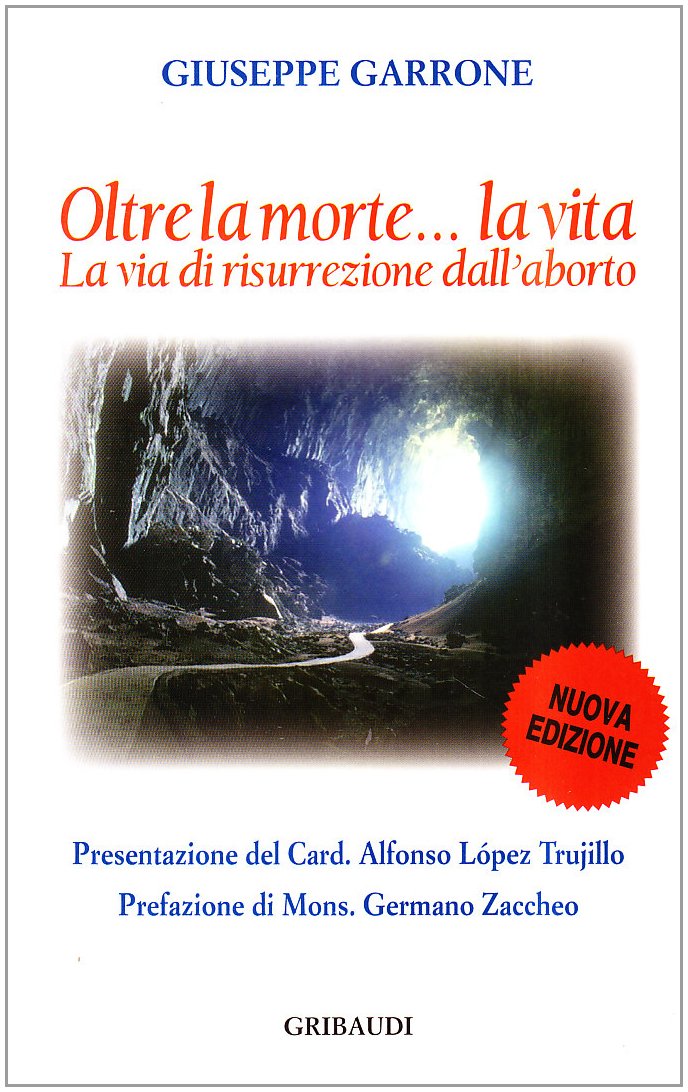 Oltre la morte... la vita. La via di resurrezione dall'aborto book