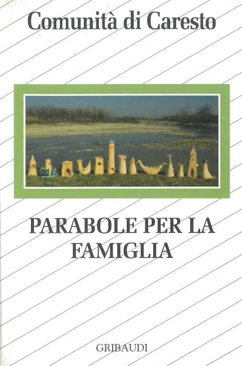 Parabole per la famiglia Religion & Esotericism