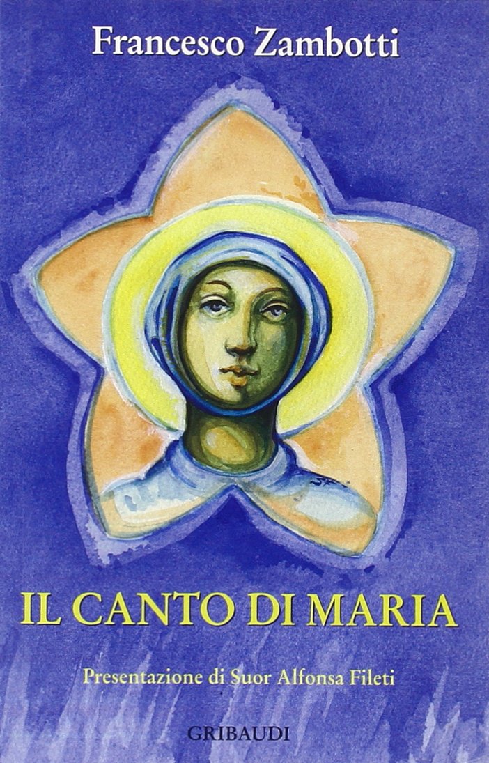 Canto di Maria. Magnificat ossia Dio è grande in Maria book