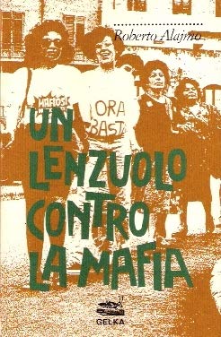 Un lenzuolo contro la mafia (Diari) Books