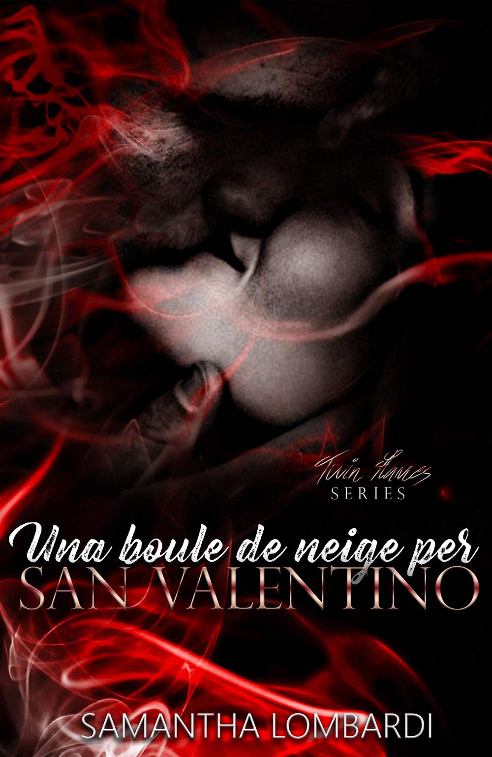 Una boule de neige per San Valentino book