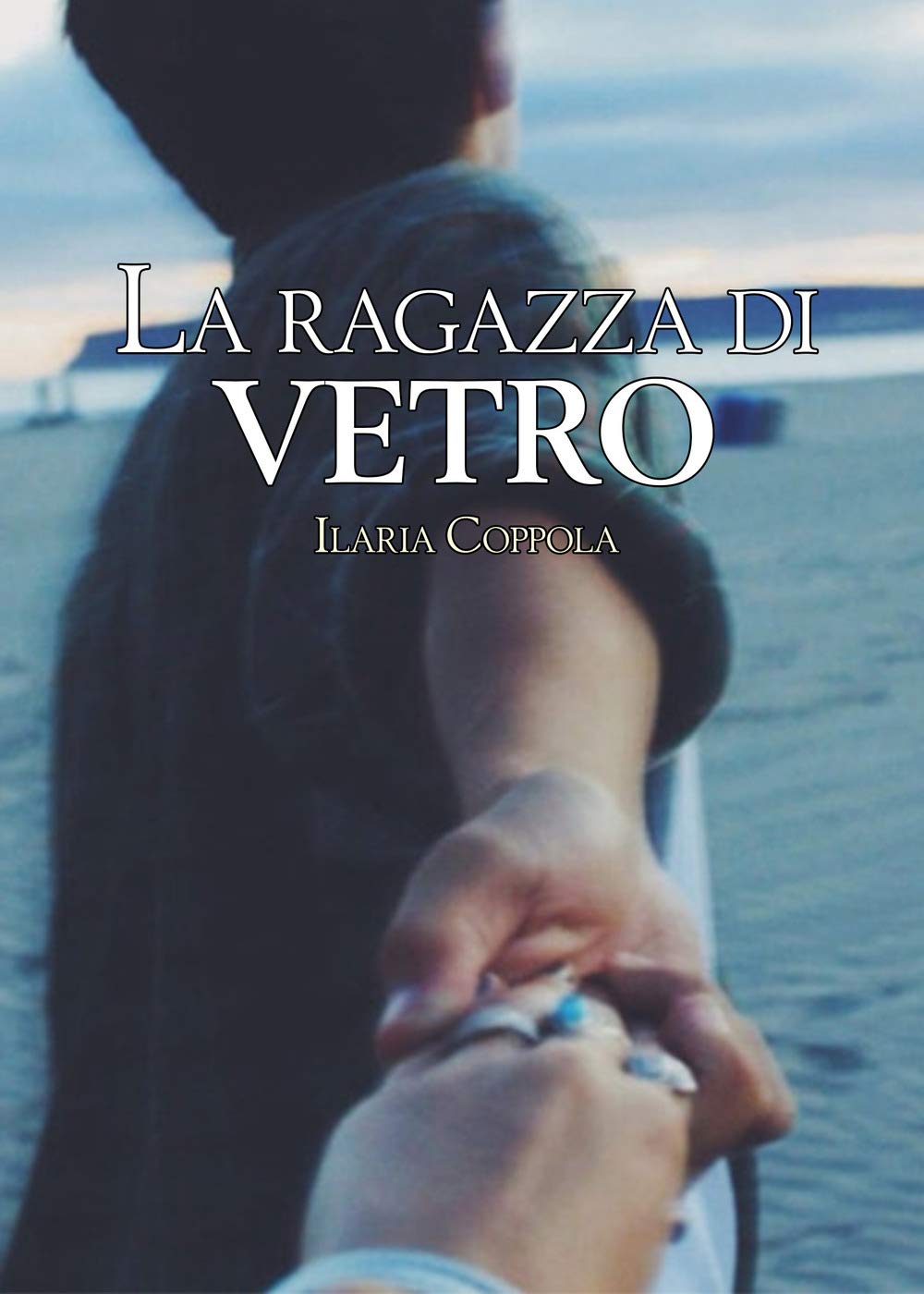 La ragazza di vetro book