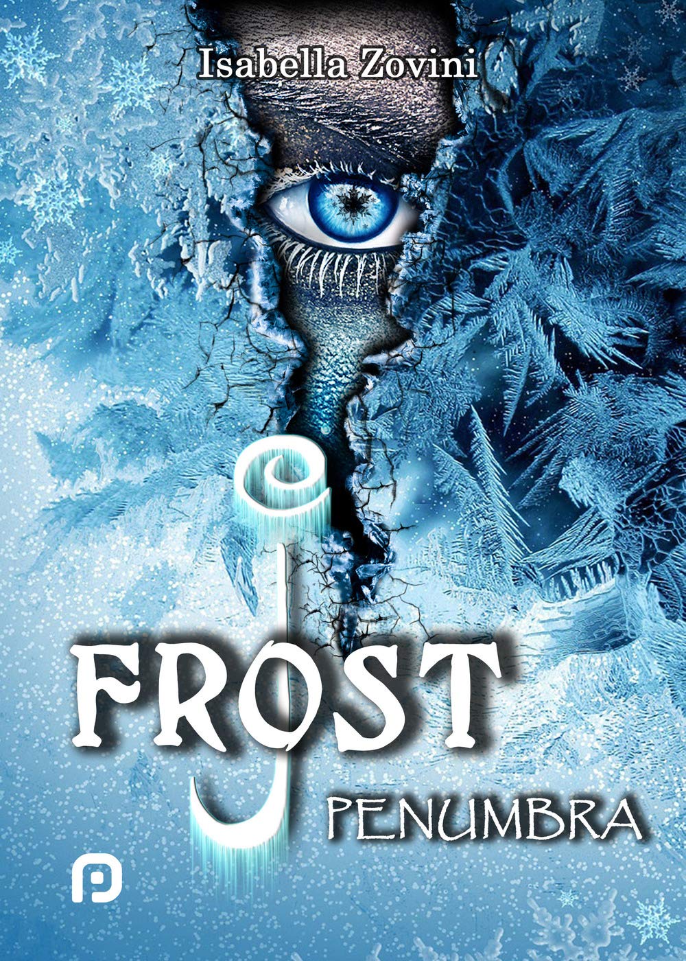 Penumbra. J. Frost Contemporary literature