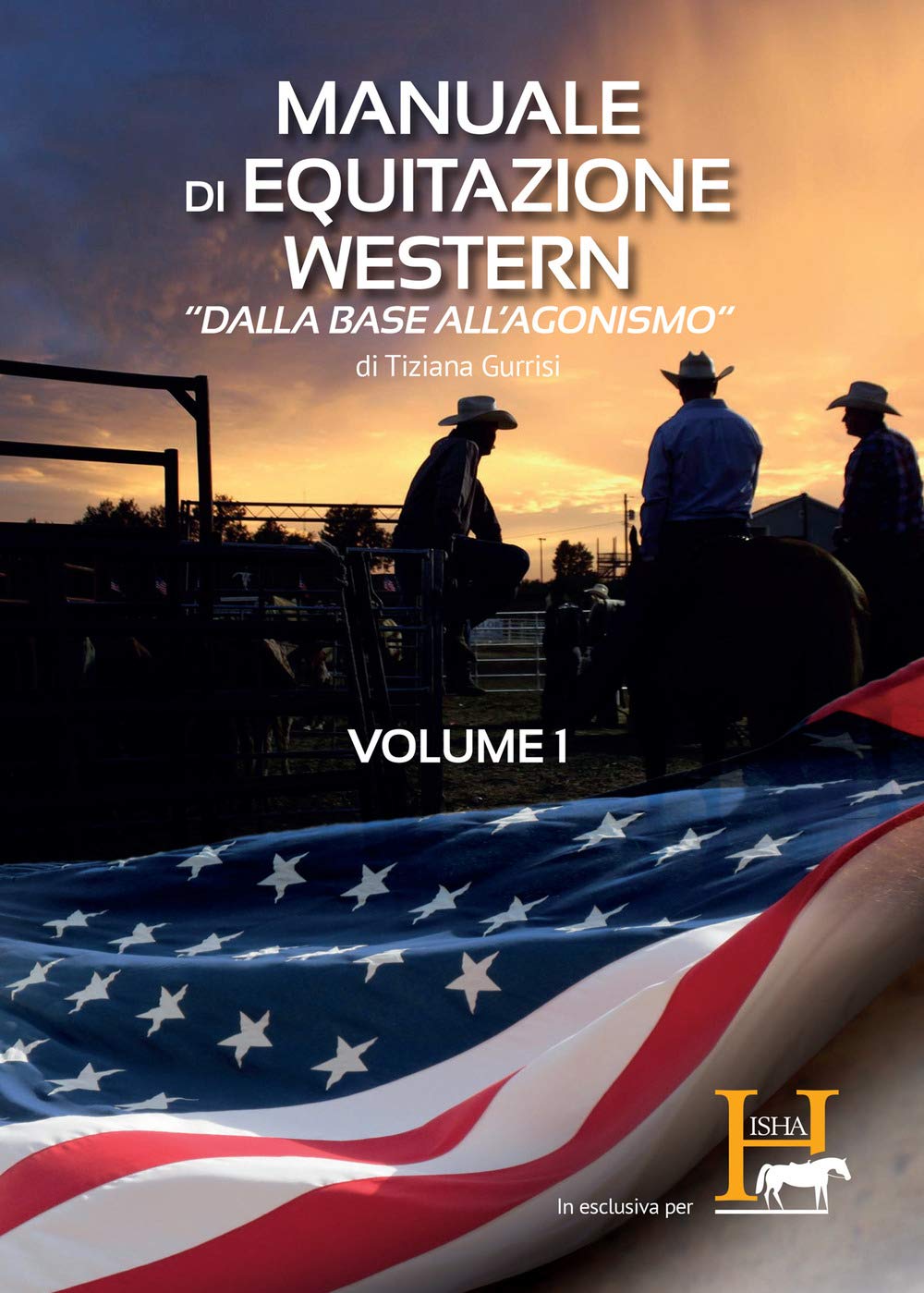 Manuale di equitazione western book