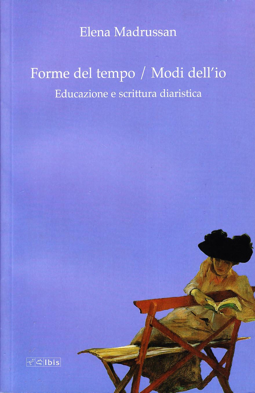 Forme del tempo. Modi dell'io. Educazione e scrittura diaristica (Formazione e cultura) Books